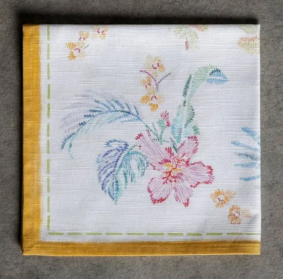 Napkins Maison d' Hermine