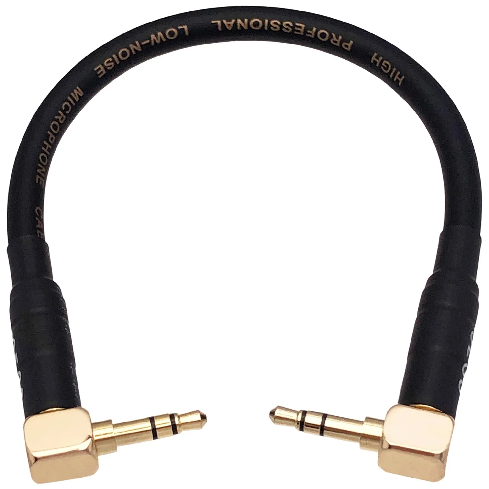 CNCESS cess-068 Short Audiophile Audio Cable