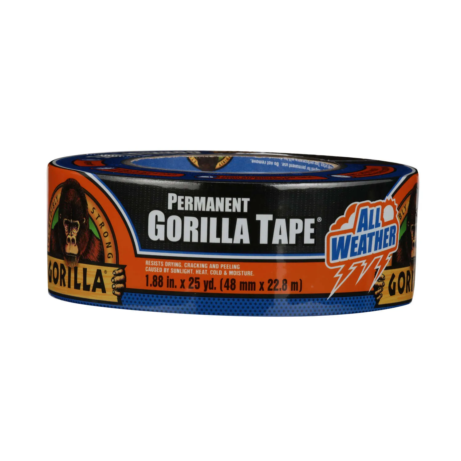 Gorilla All Weather Tape