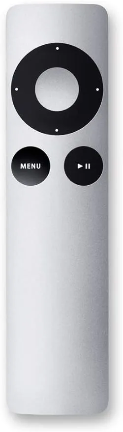 Apple TV Remote