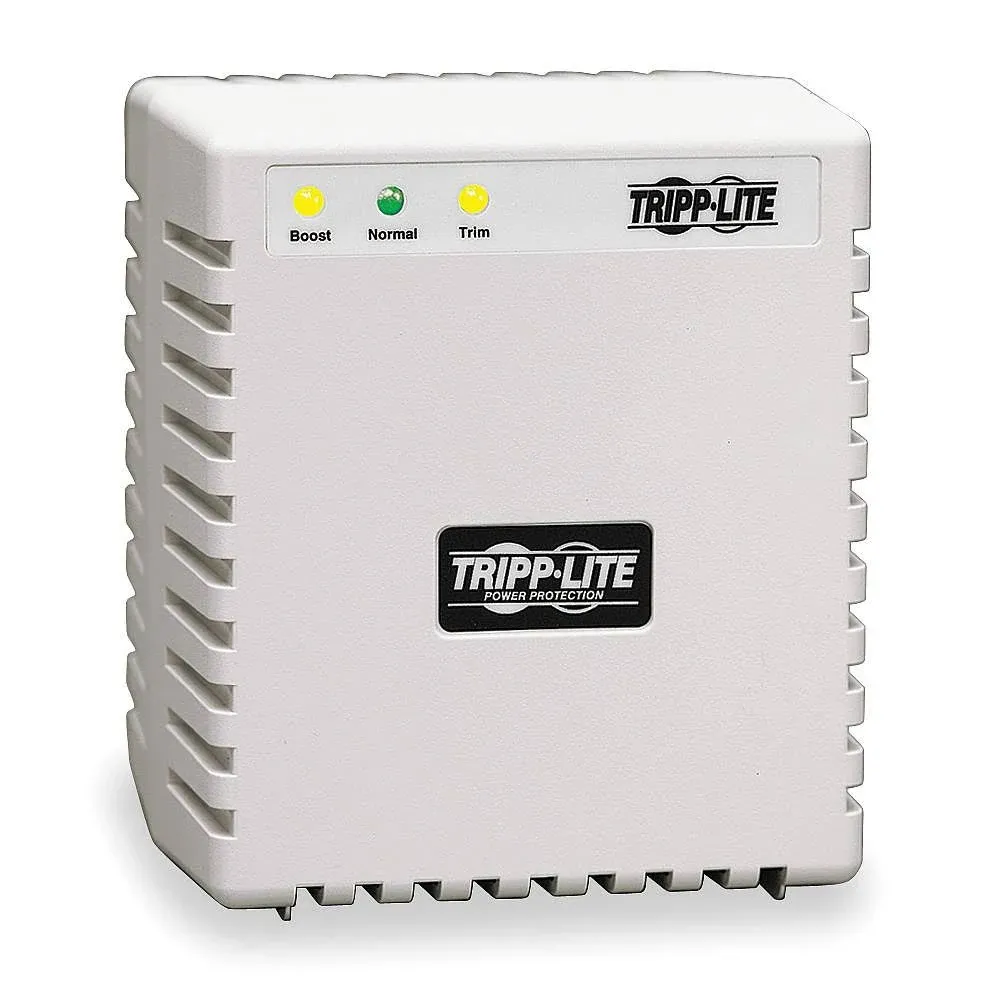 TRIPP LITE LS606M Line Conditioner / AVR System - Automatic Voltage Regulator / - New