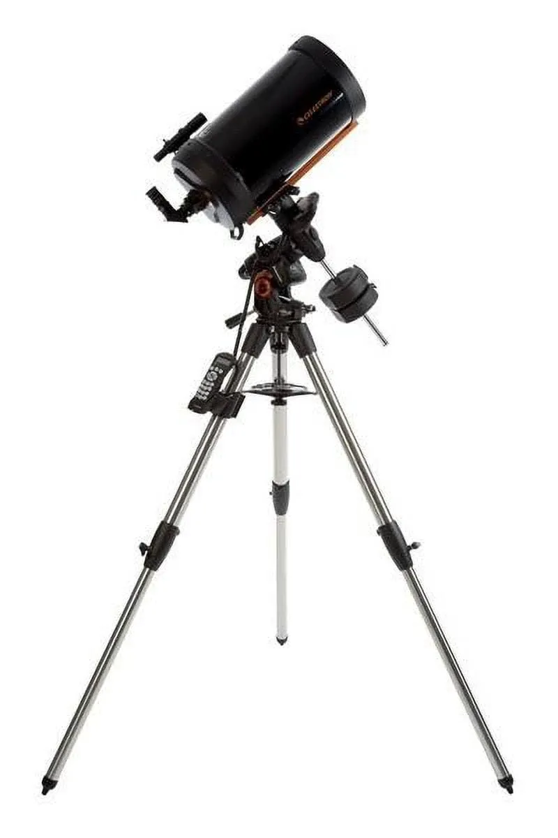 Celestron - Advanced VX 9.25" Schmidt-Cassegrain Telescope