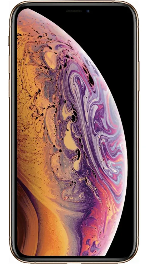 used Pre-Owned Apple iPhone Xs - 256GB - Space Gray - Unlocked - Scratch and Dent