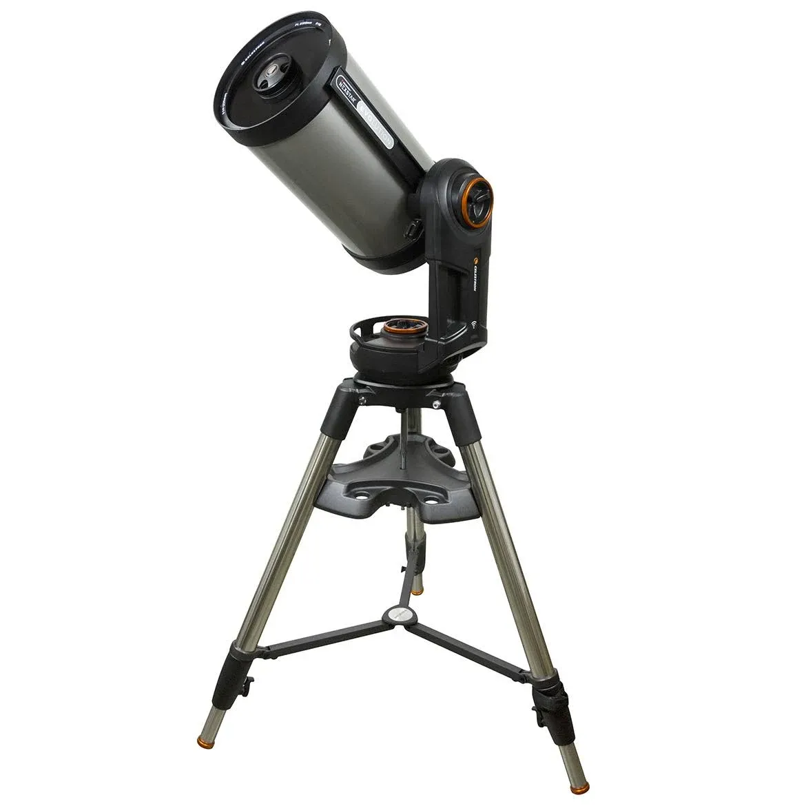 Celestron NexStar Evolution 9.25, Schmidt-Cassegrain Telescope with integrated WiFi