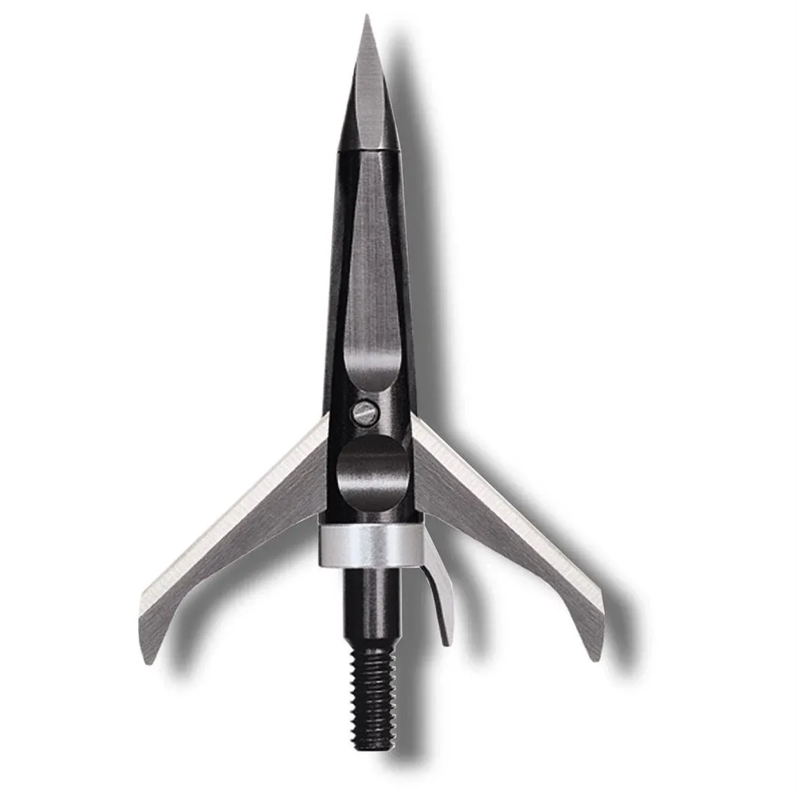 New Archery Products Corp Nap Crossbow Spitfire Broadhead 125Gr 3 Pack