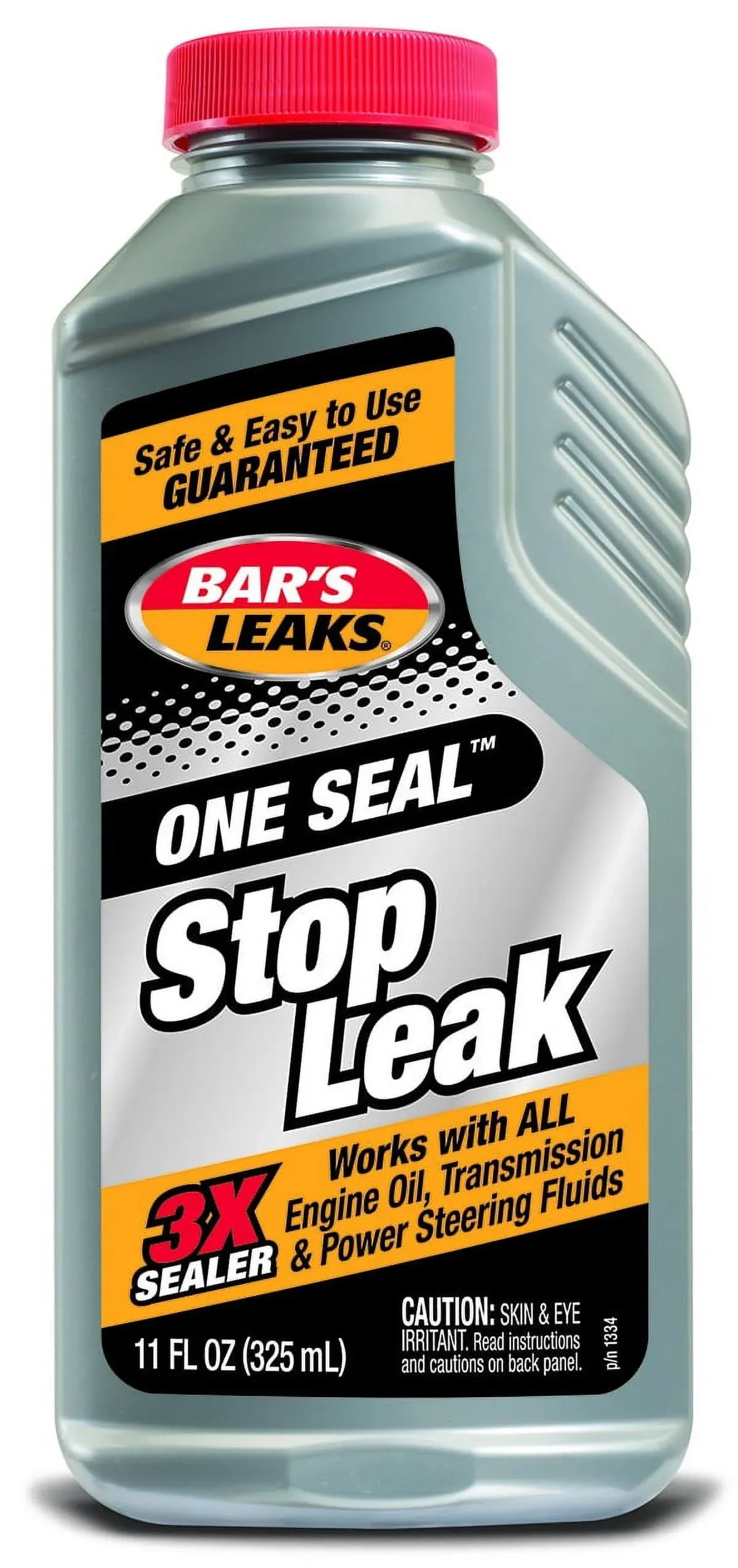 Bar's Leaks One Seal Stop Leak