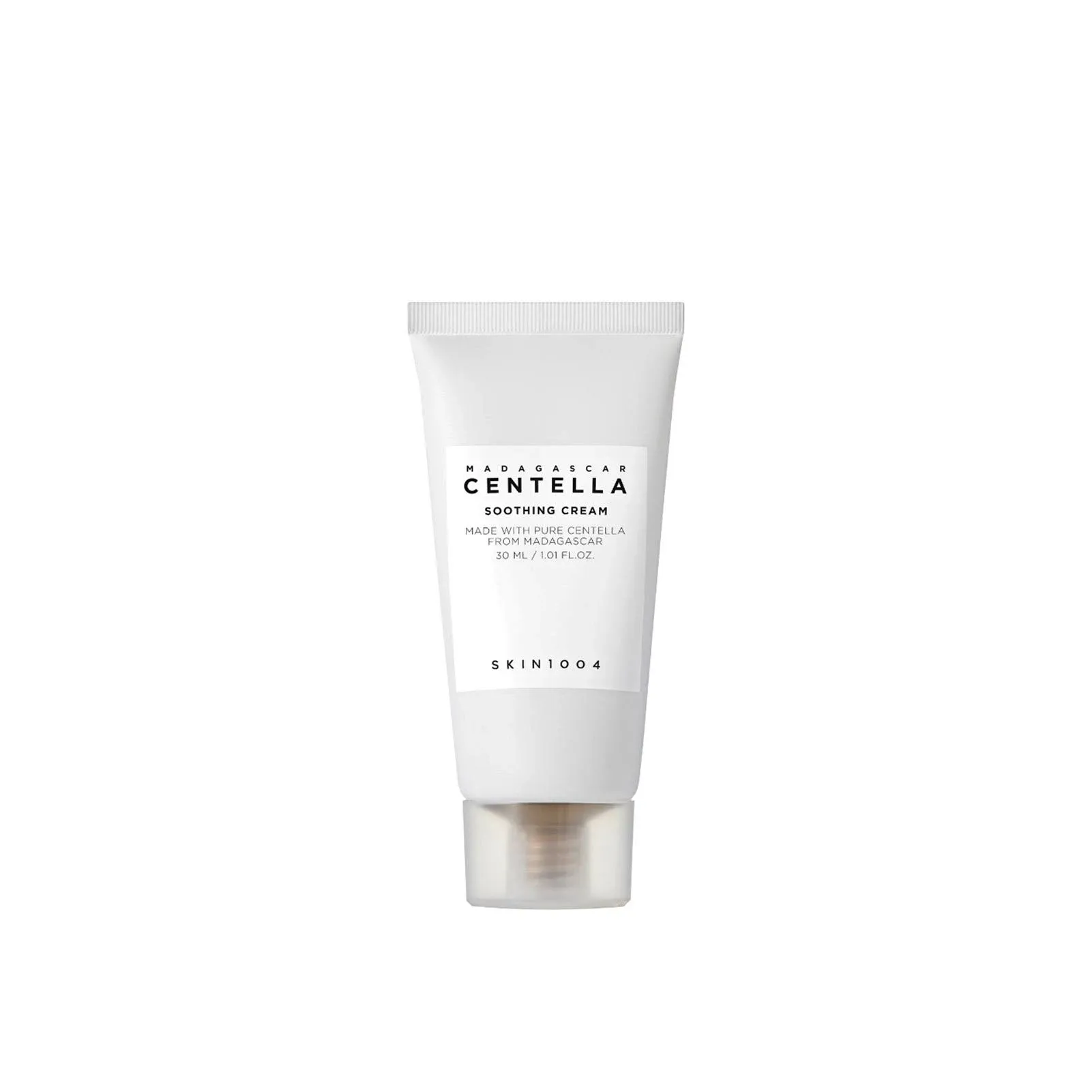 SKIN1004 - Madagascar Centella Soothing Cream - 30ml