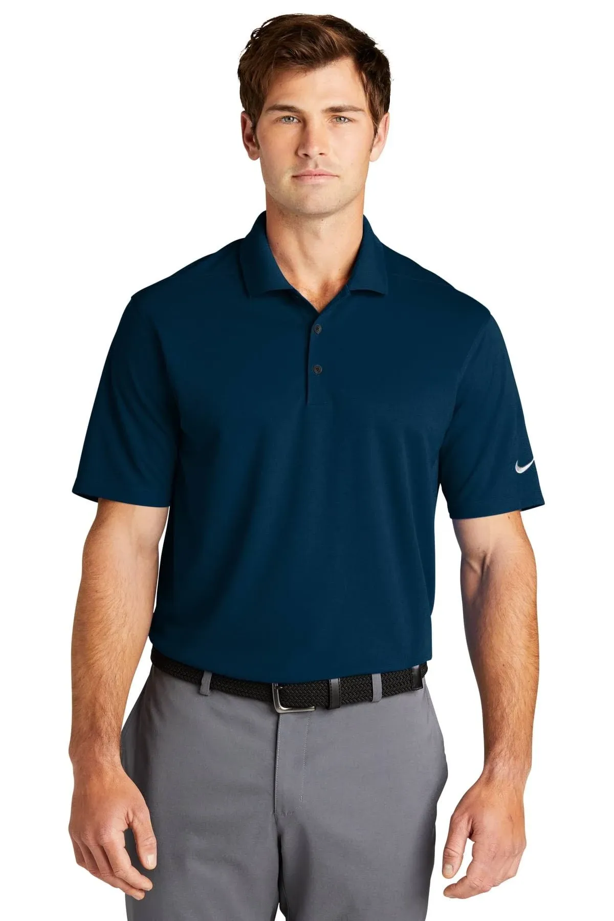 Nike Dri-Fit Micro Pique 2.0 Polo