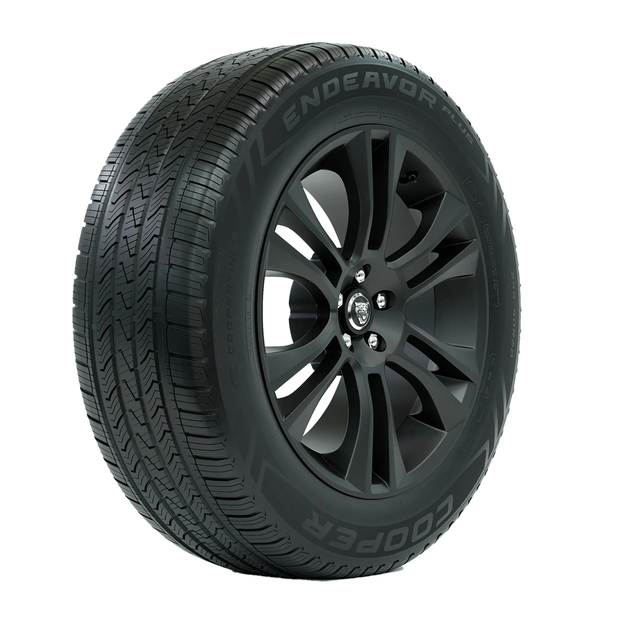 Cooper 235/65R18 Endeavor Plus (106H)