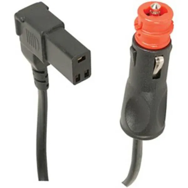 DC Power Cable for Engel, Norcold, and Older ARB freezers 12V Cord