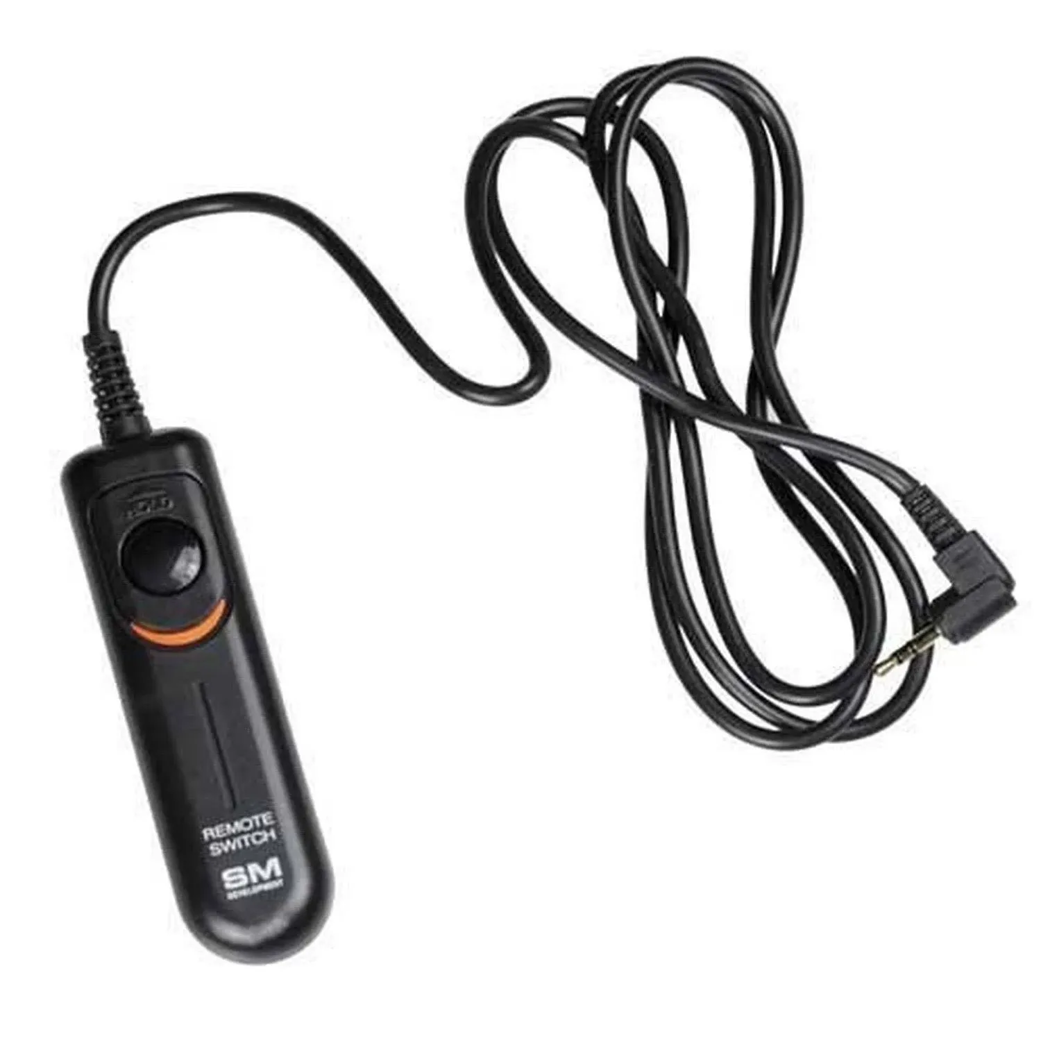 Fotodiox SM-711 Remote Shutter Release Cable for Canon DSLR