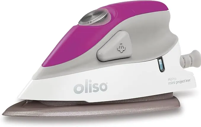 Oliso Mini Project Iron