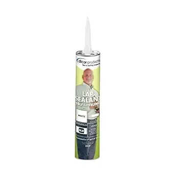 Dicor Self Leveling Lap Sealant