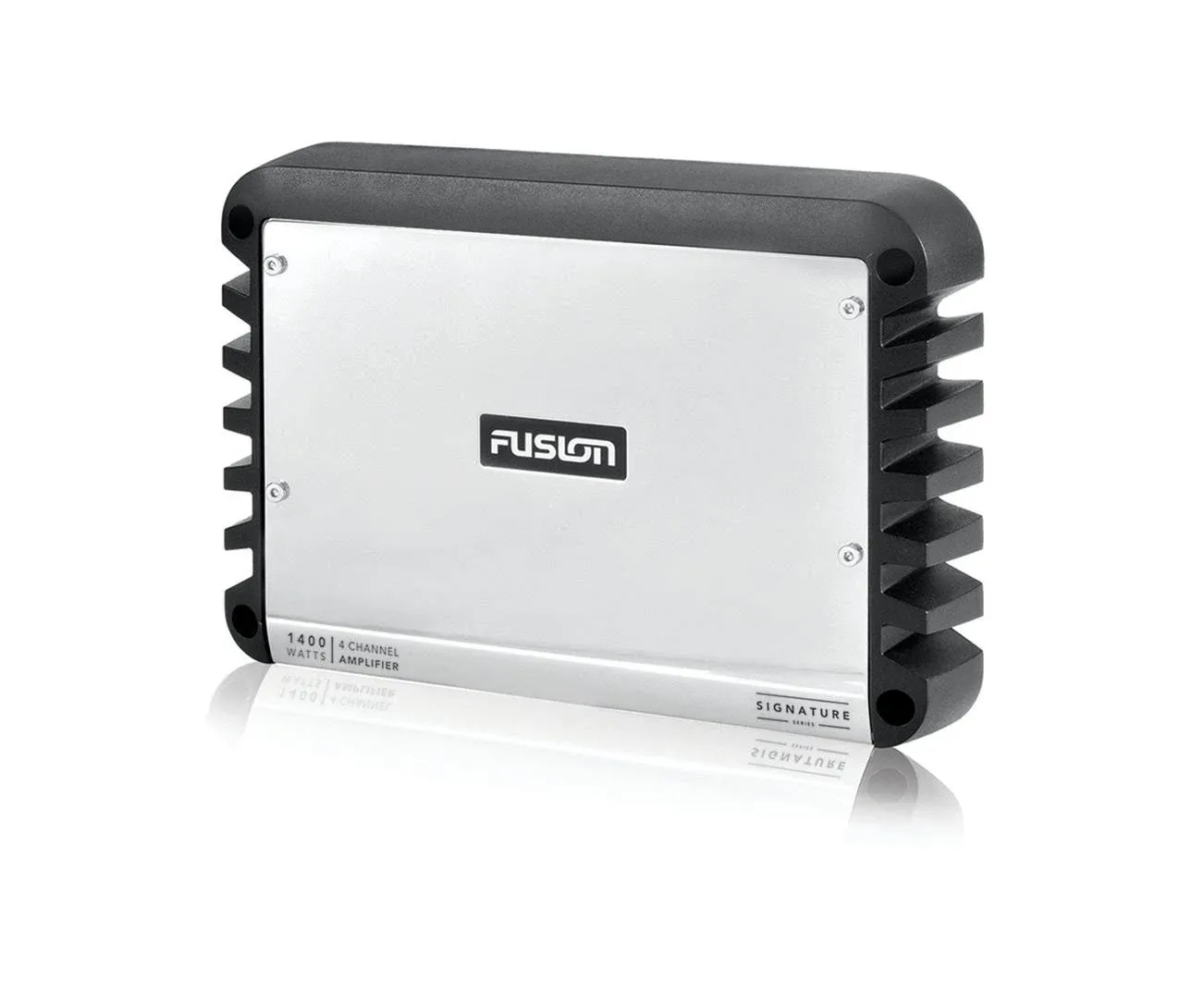 Fusion SG-DA41400 Signature Series 1400W - 4 Channel Marine Amplifier