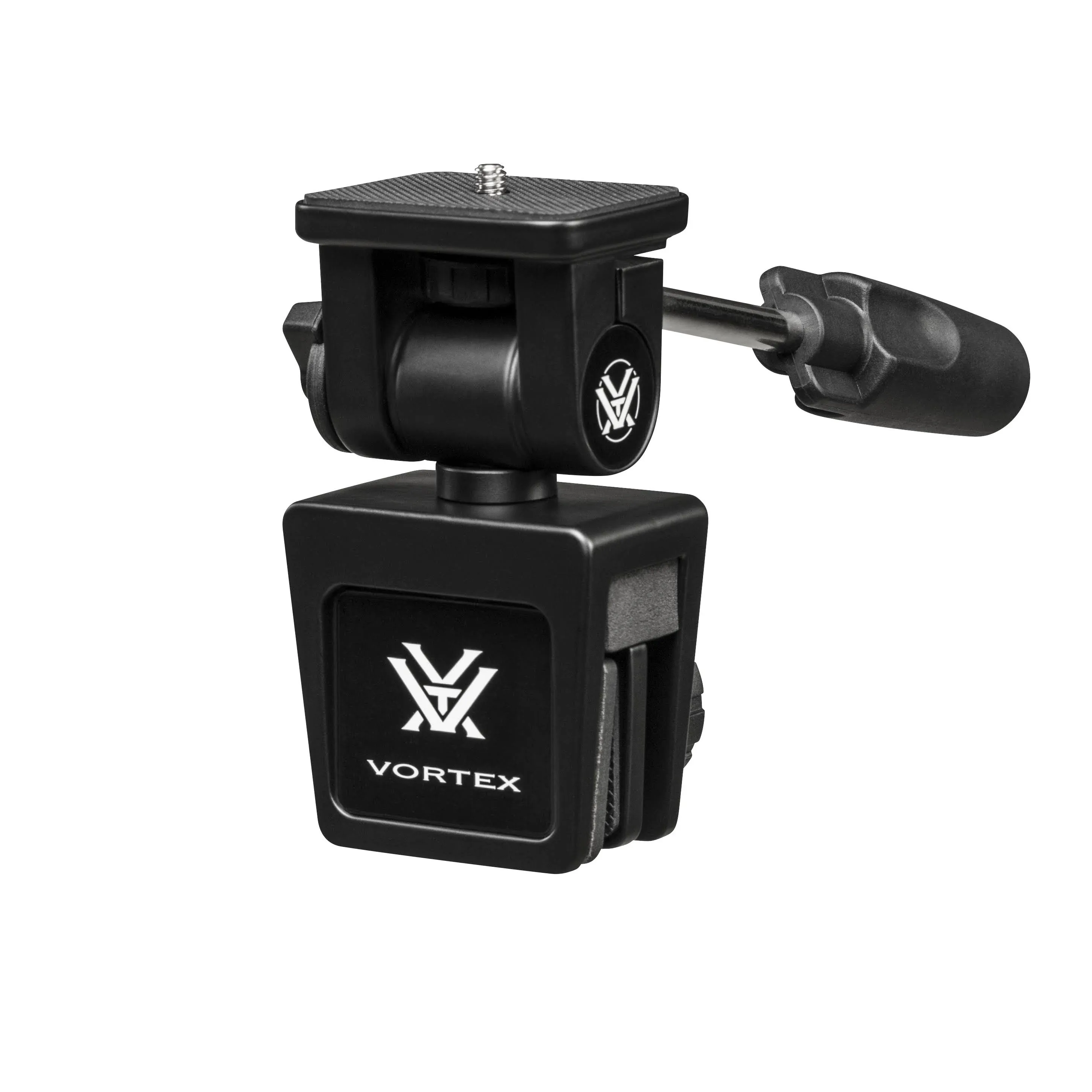 Vortex Car Window Mount - Black