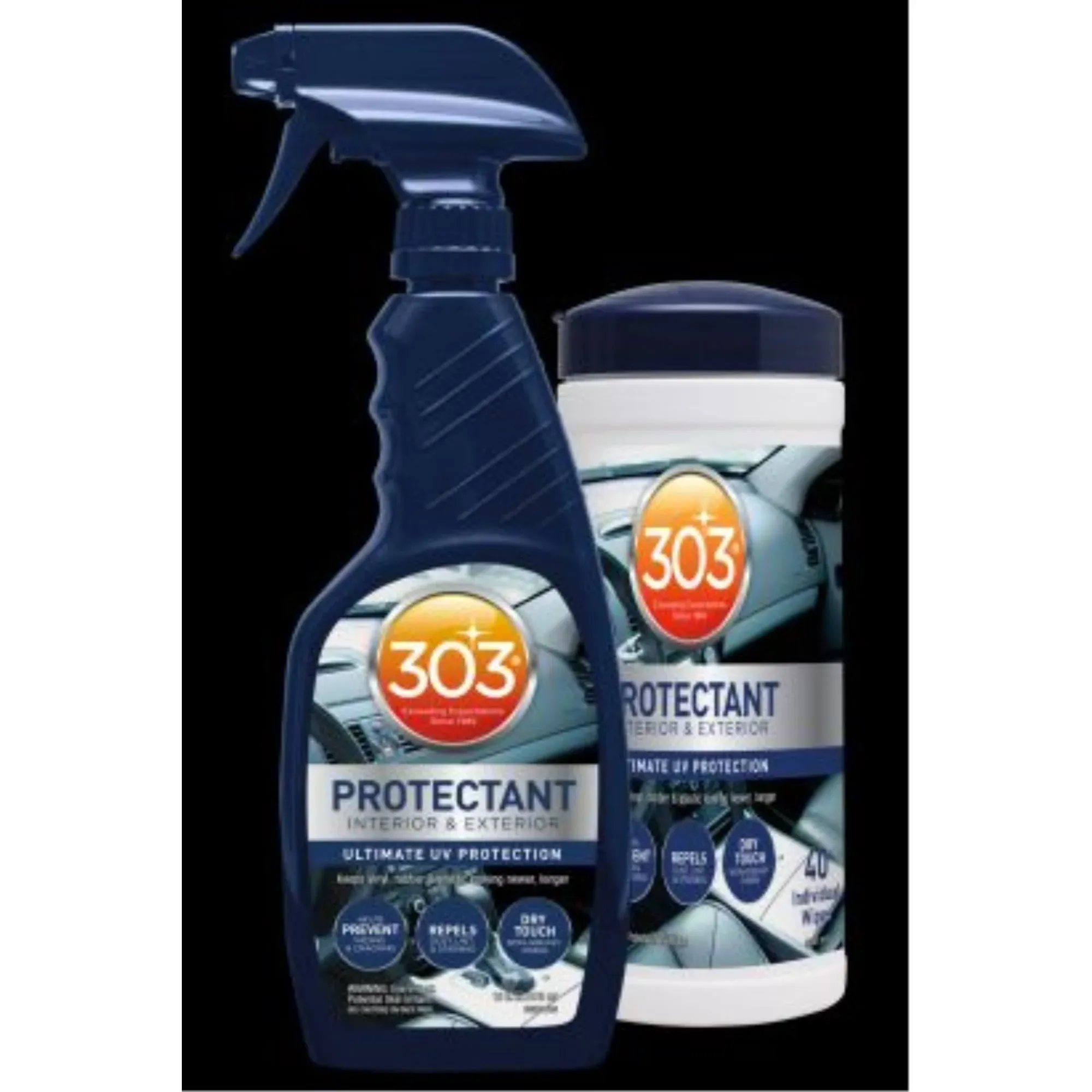 303 Products Automotive Protectant