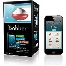 Ibobber Castable Bluetooth Fishfinder