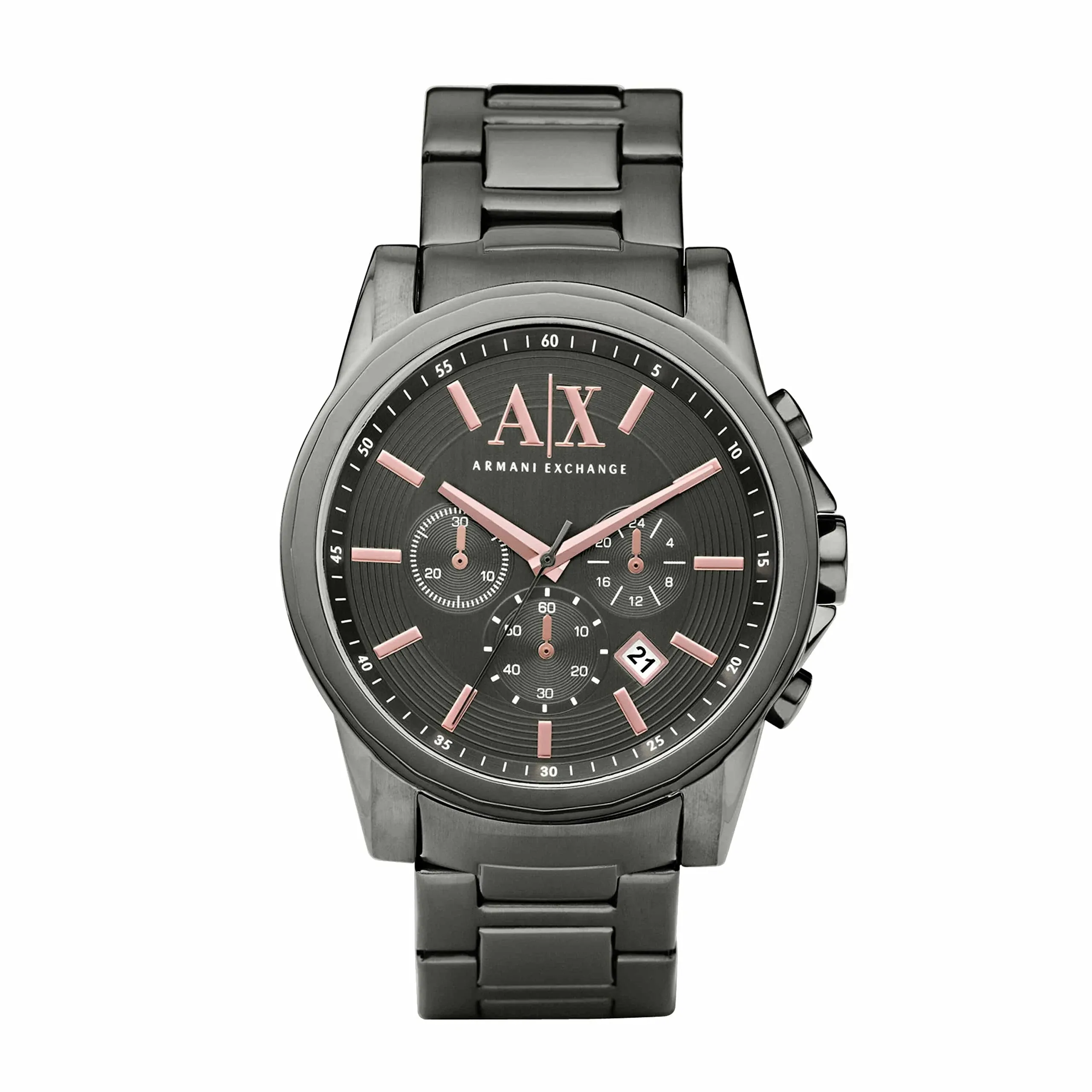 Armani Exchange Men's Chronograph Quartz Watch