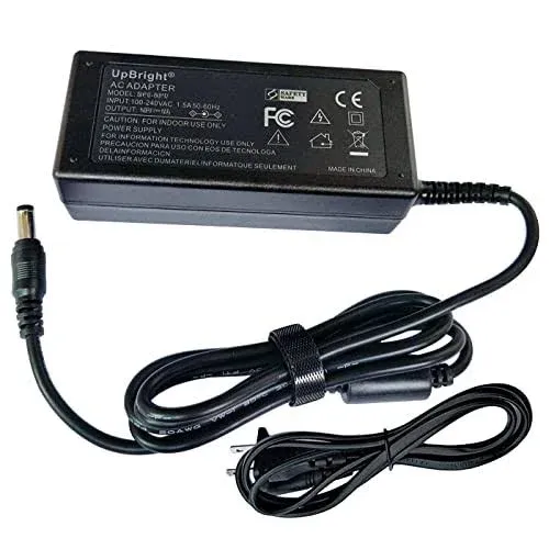 Upbright 14V AC/DC Adapter Compatible with Samsung A3514_fpn A3514_dpn A3514FPN ...