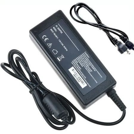 K-MAINS 65W Ac Adapter Charger & Power Cord for 2013 UltraSlim ProBook EliteBook Docking Station HSTNN-IX10