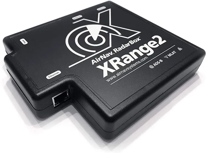 AirNav RadarBox XRange2 - Enhanced ADS-B Receiver