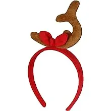 Dr. Seuss How The Grinch Stole Christmas Max&#039;s Reindeer Antler Design... 