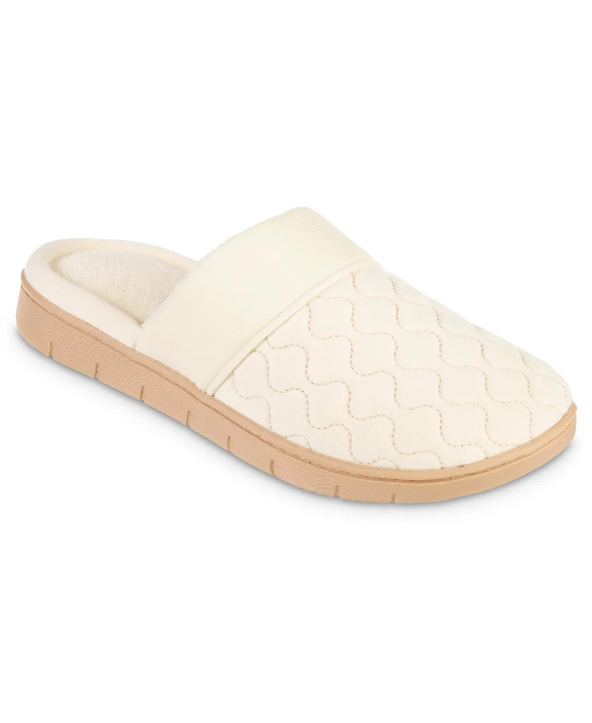 Isotoner Women's Clean Water Clog