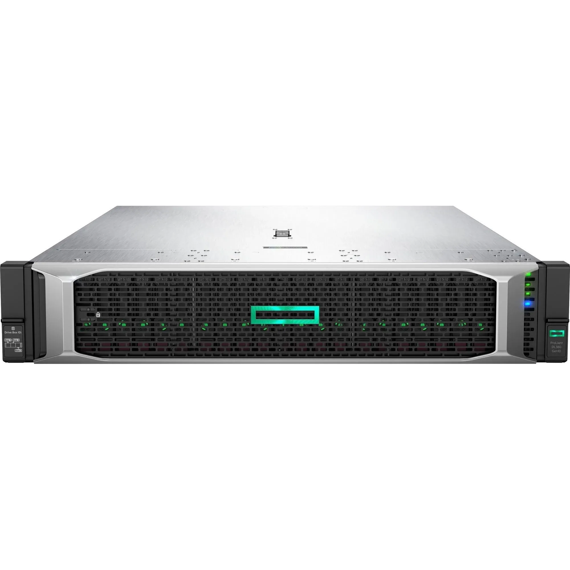 HPE ProLiant DL380 Gen10 Server