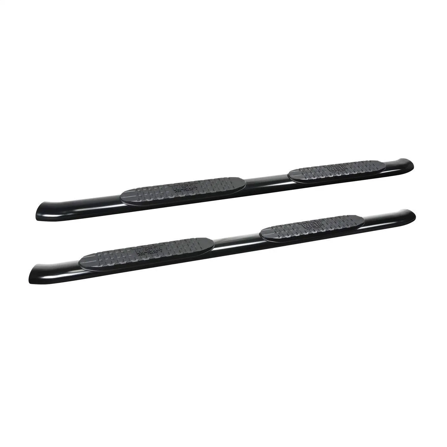 Westin Pro Traxx 4 Oval Nerf Step Bars