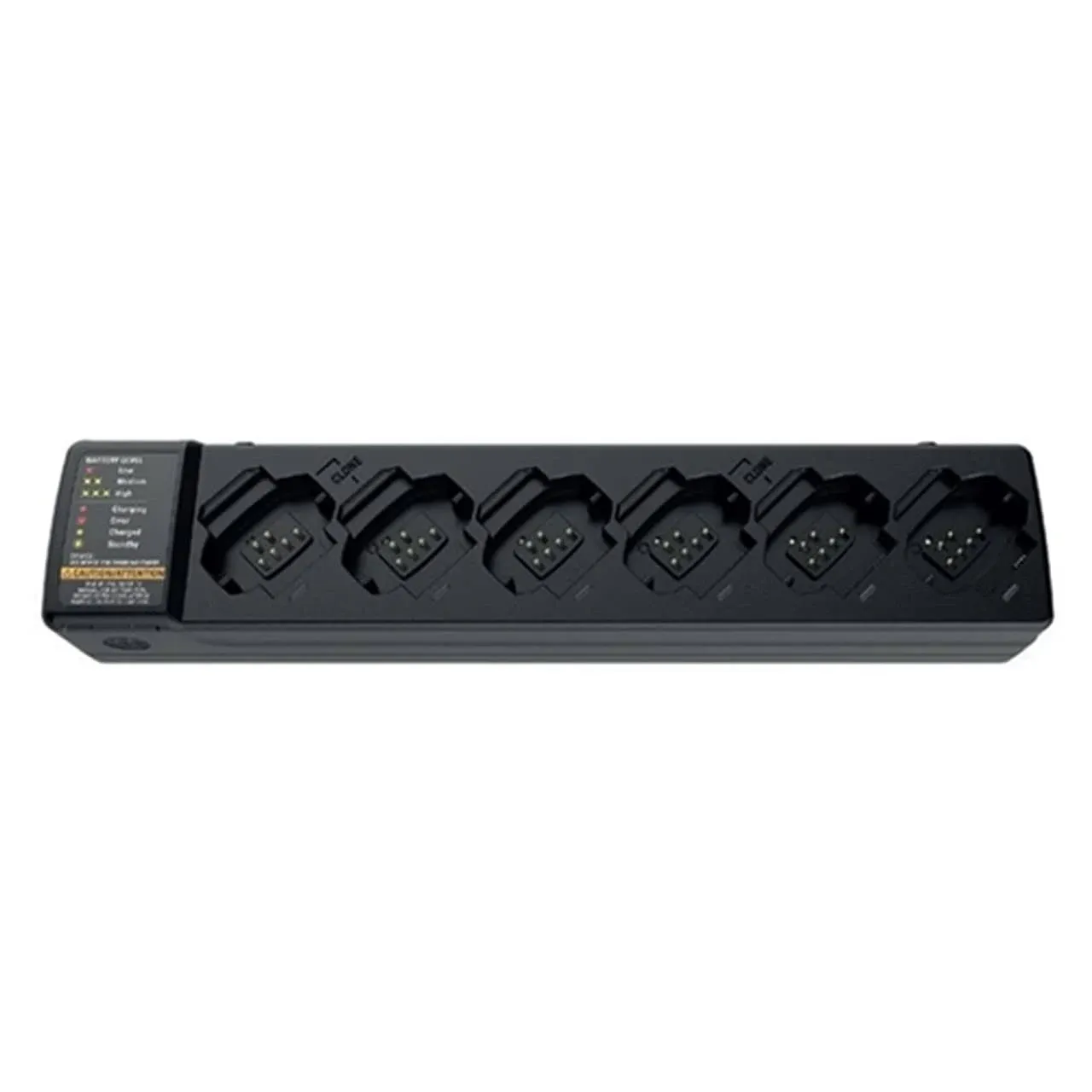 Motorola PMPN4465 Six-Unit Multi Charger