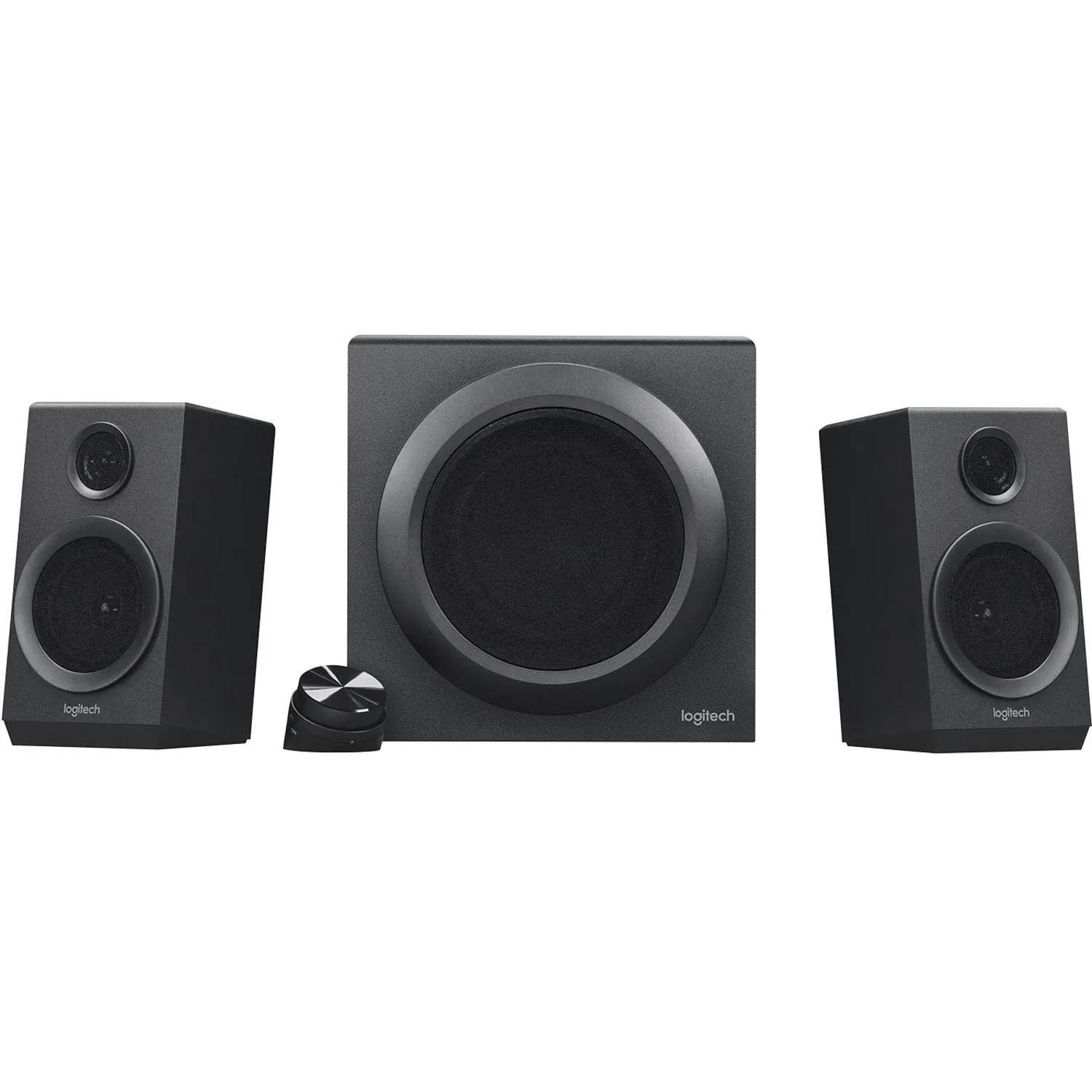 Logitech Z333 Bold Sound Multimedia Speakers