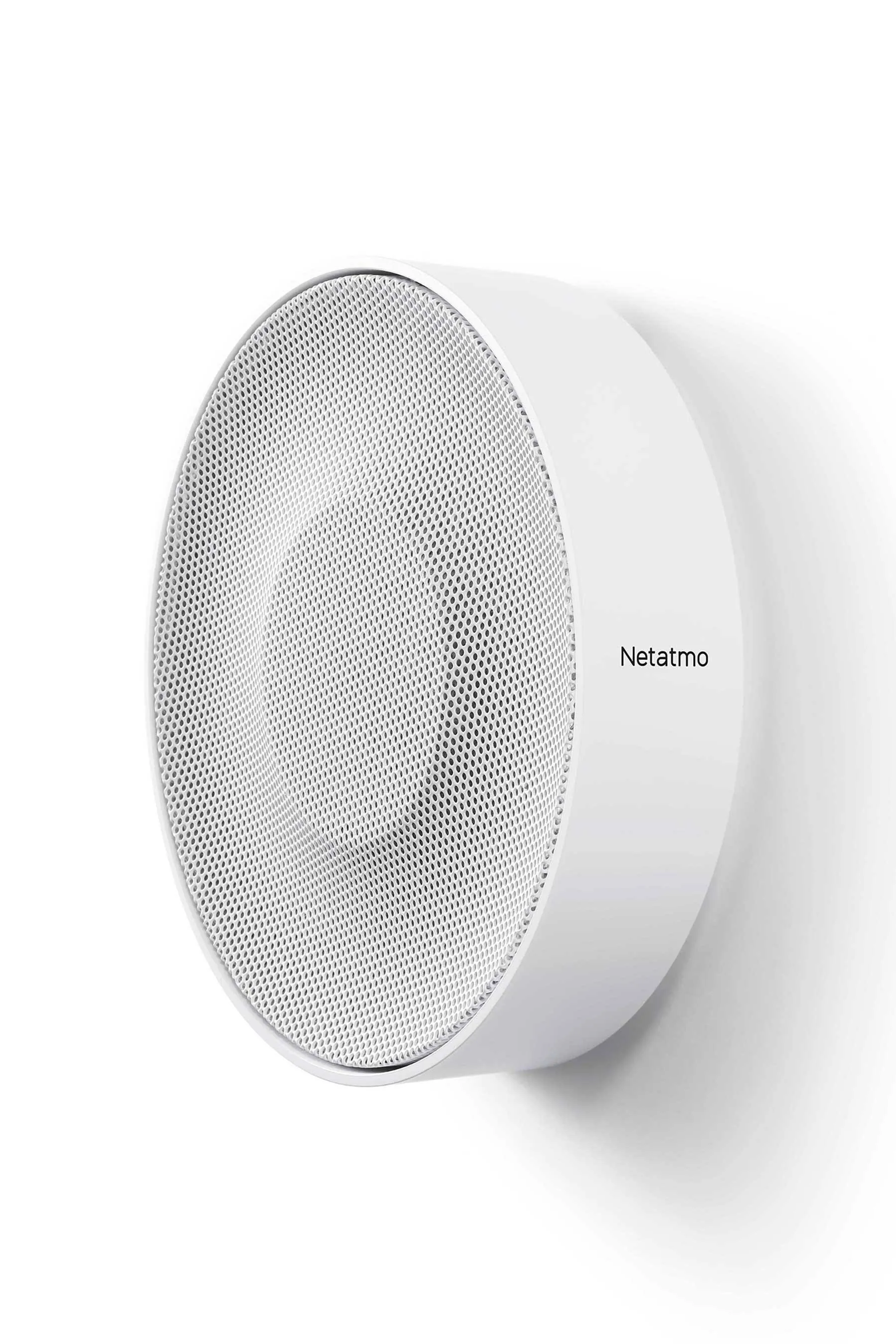 Netatmo NIS01-UK - Smart Indoor Siren