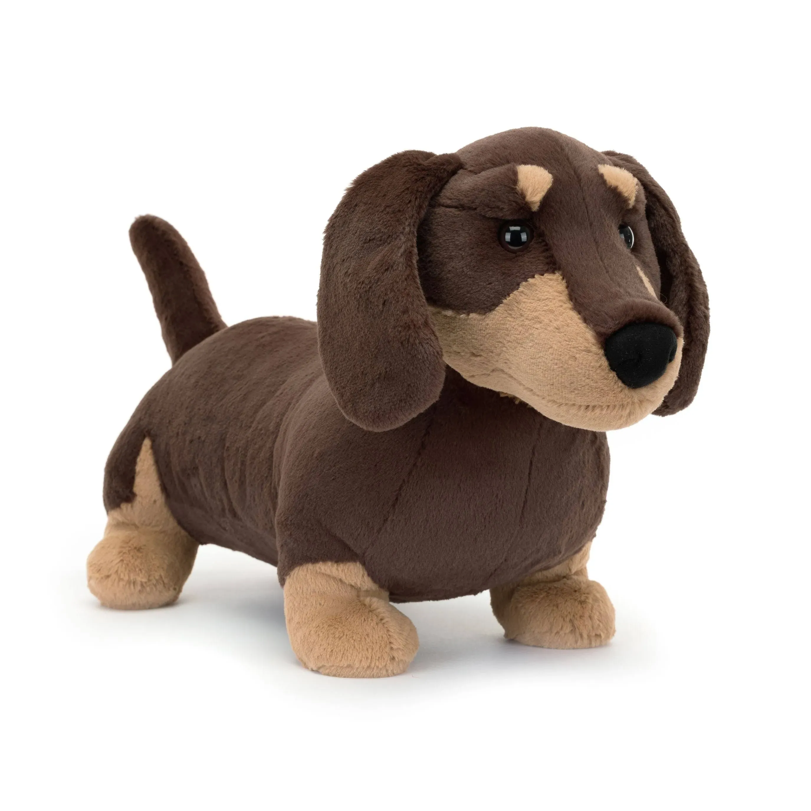 Jellycat - Otto Sausage Dog Big