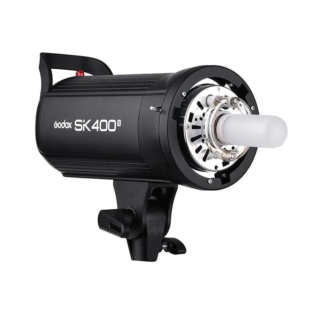 Godox SK400II Studio Strobe