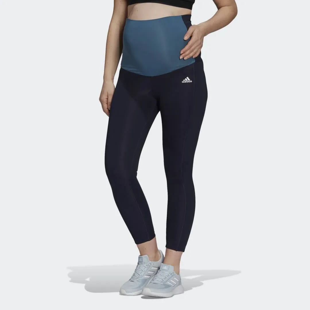 Adidas maternity legging brand new (maternity)