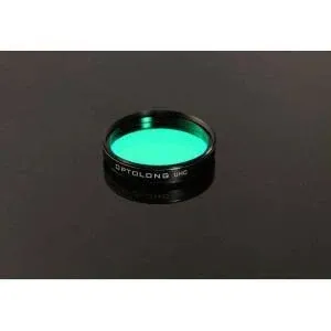 Optolong Ultra High Contrast UHC Light Pollution Reduction Filter - 2&#034;