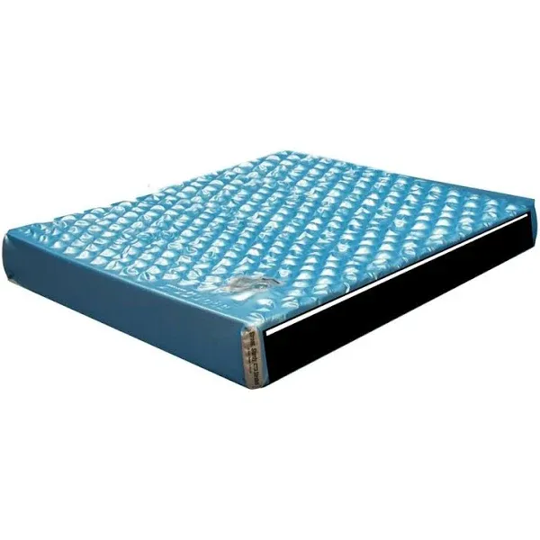 Strobel Organic Premium Hydro-Support 301 Waterbed Mattress 1 Layer Waveless King