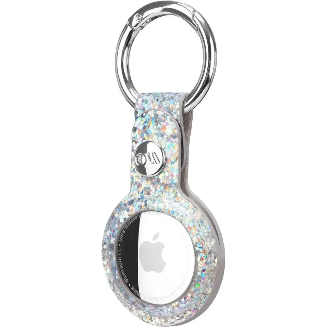 Case-Mate Sparkle AirTag Case