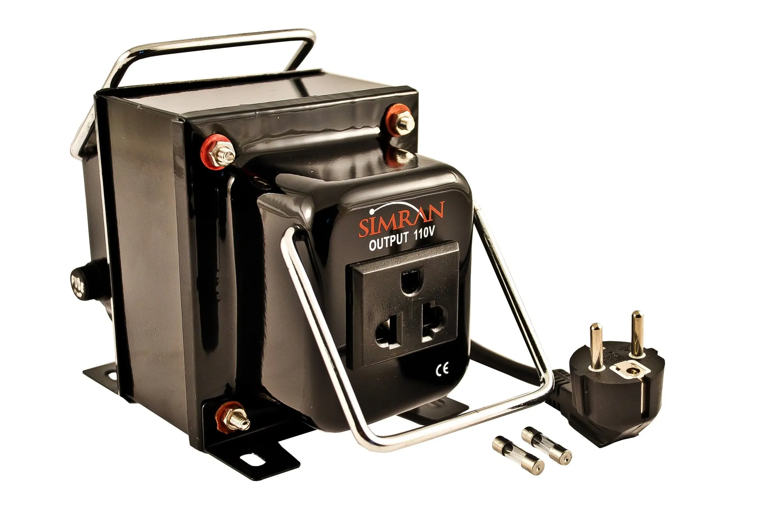 Simran THG-1500 Step Down Voltage Transformer