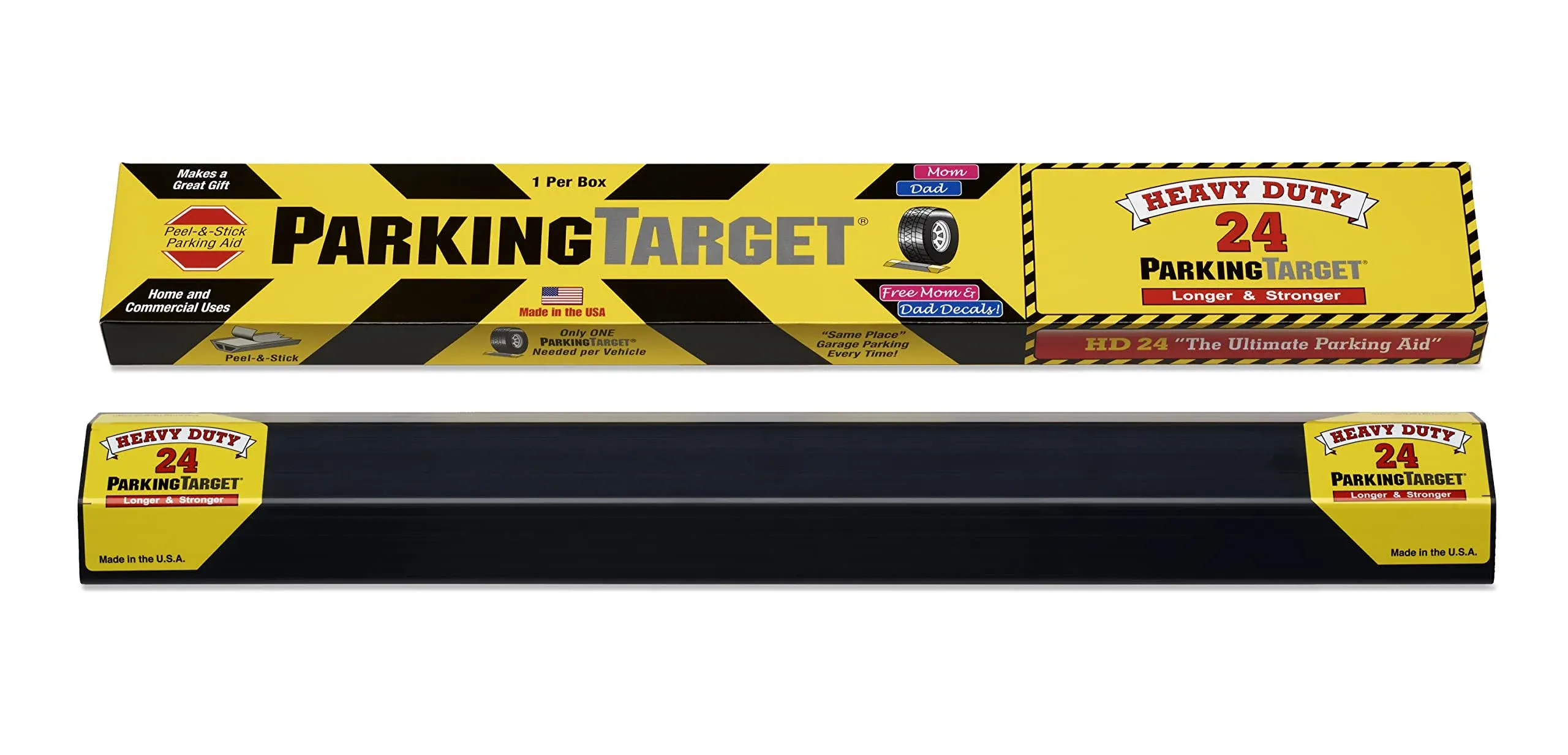 Parking Target HD24 Heavy Duty ParkingTarget Parking