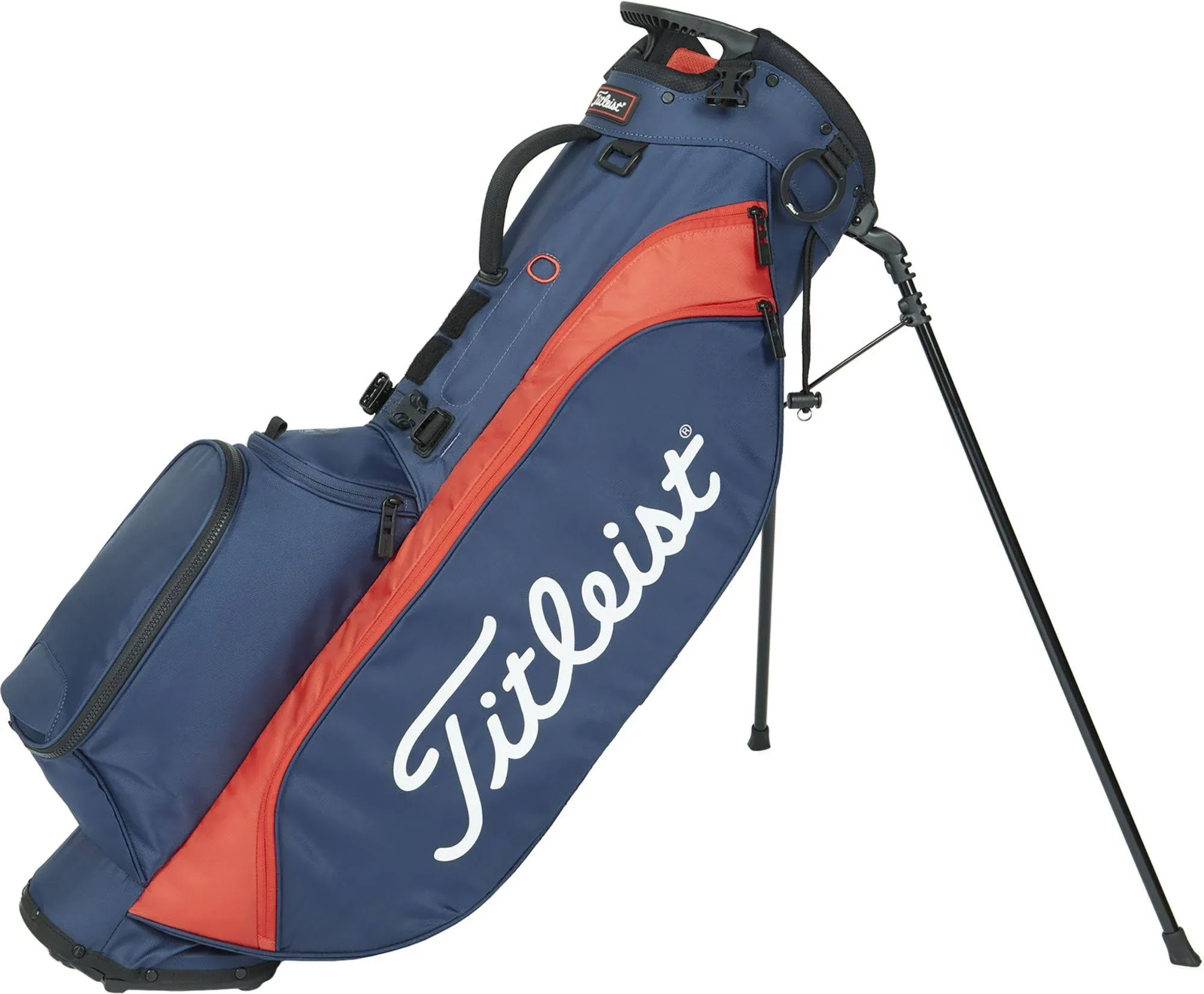 Titleist 2023 Players 4 Stand Bag