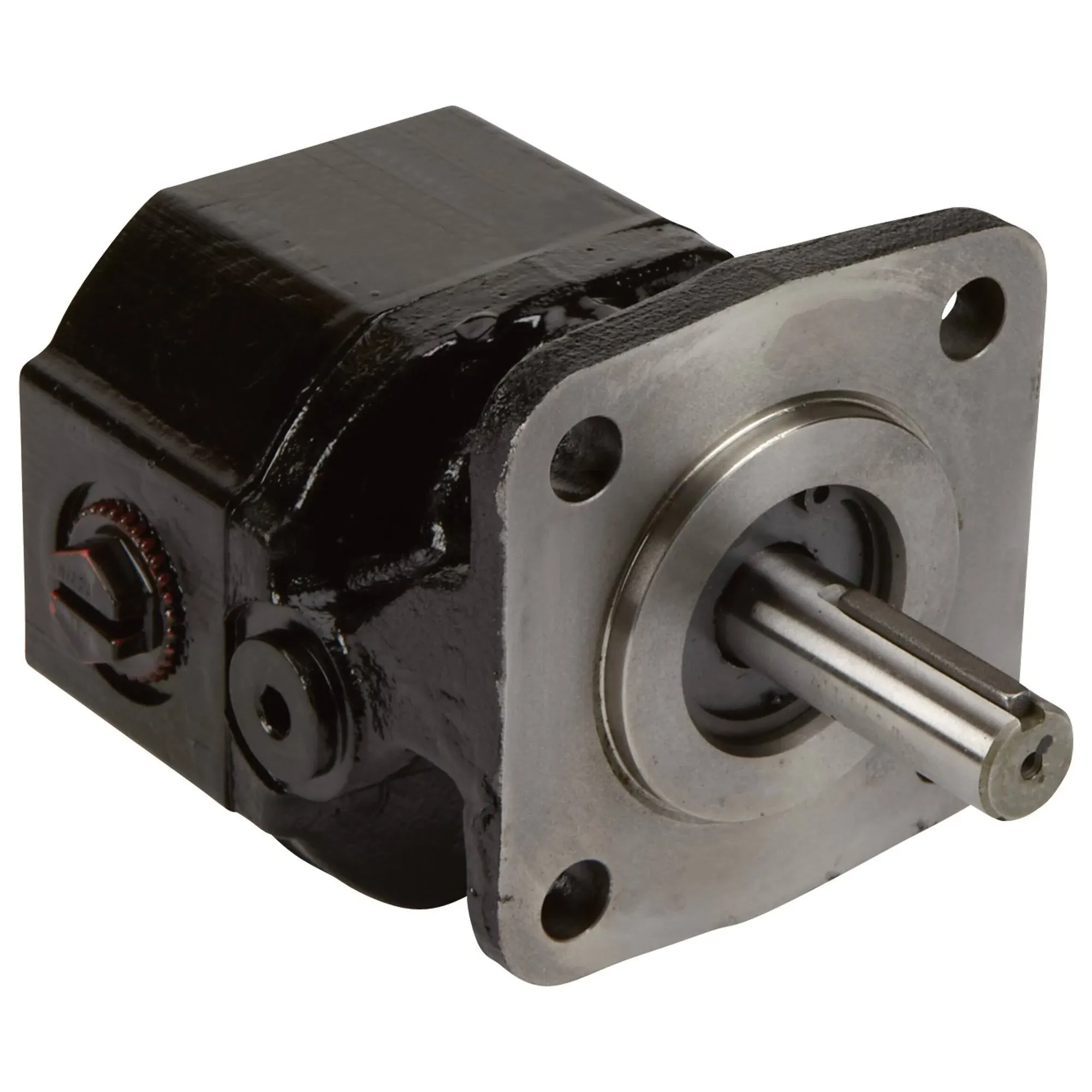 Concentric High Pressure Hydraulic Gear Pump - 0.065 Cu. inch, Model G1204C5A300N00