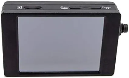 Lawmate PV-500 NEO Pro 1080P WiFi Touch Screen DVR