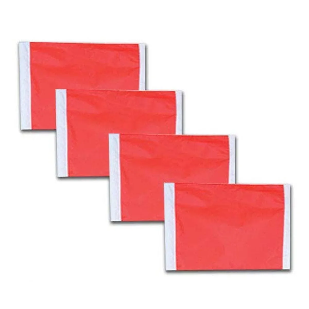 Champro Replacement Flags (Set of 4)