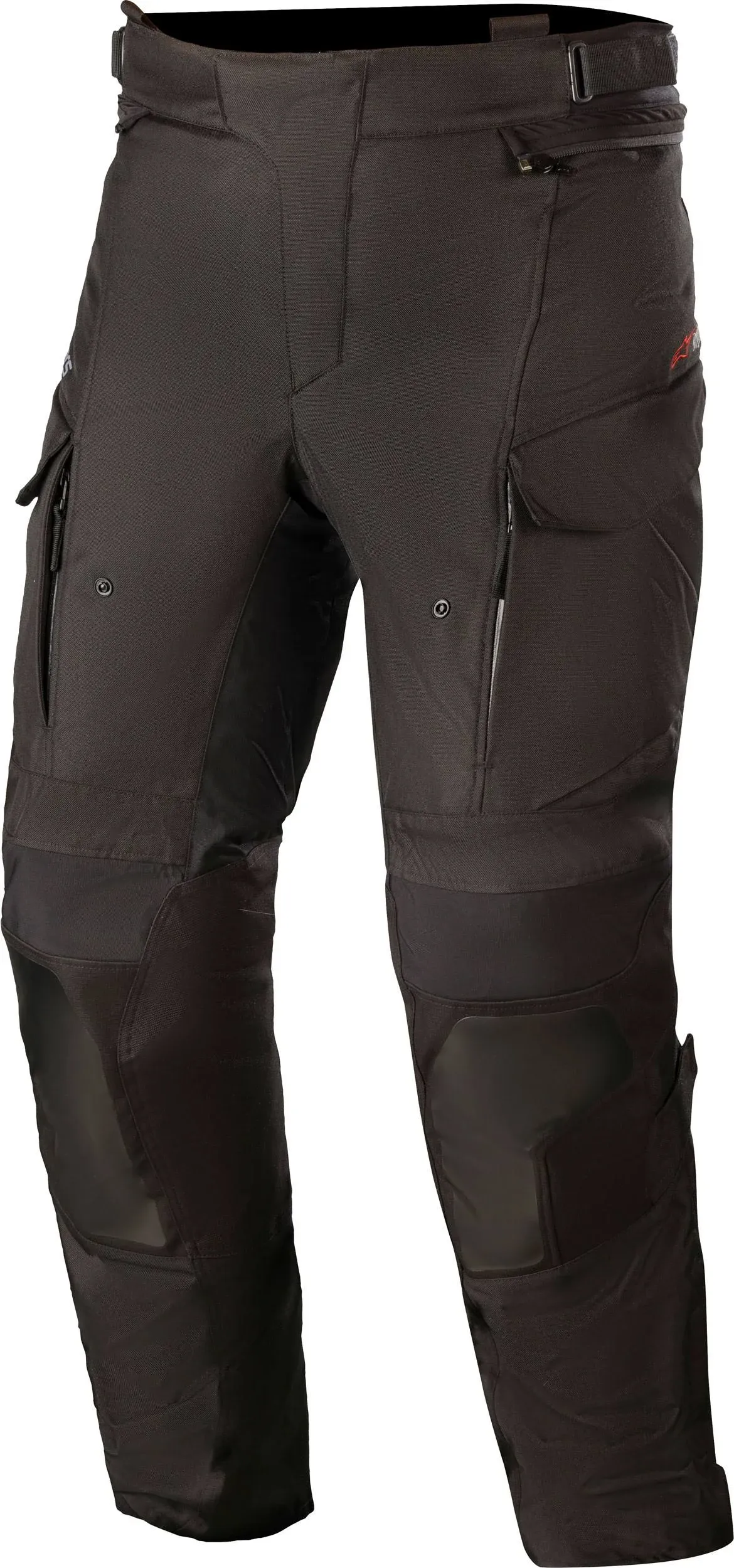 Alpinestars - Pants Andes V3 Drystar Black