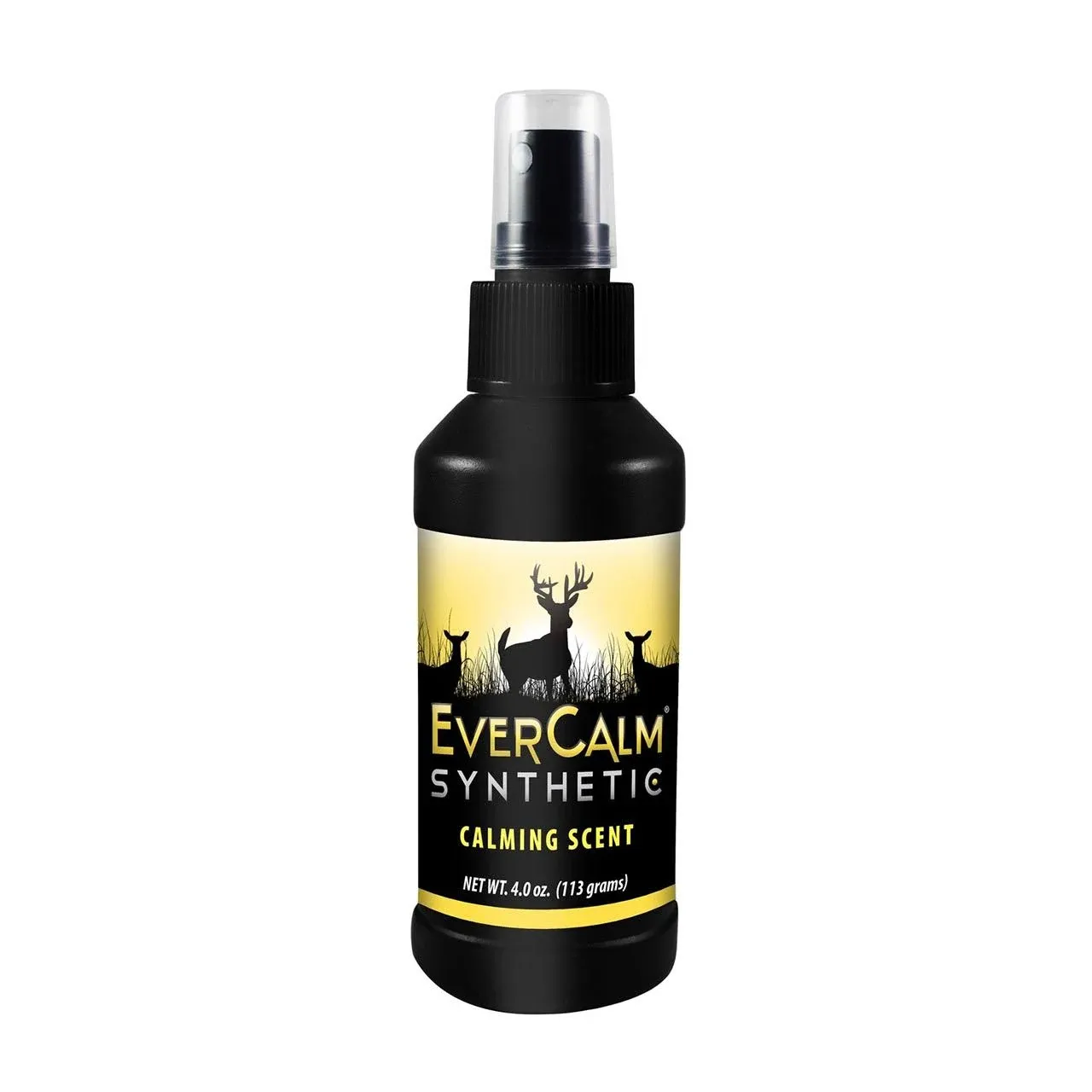 Conquest Scents EverCalm Bomb Deer Herd Aerosol