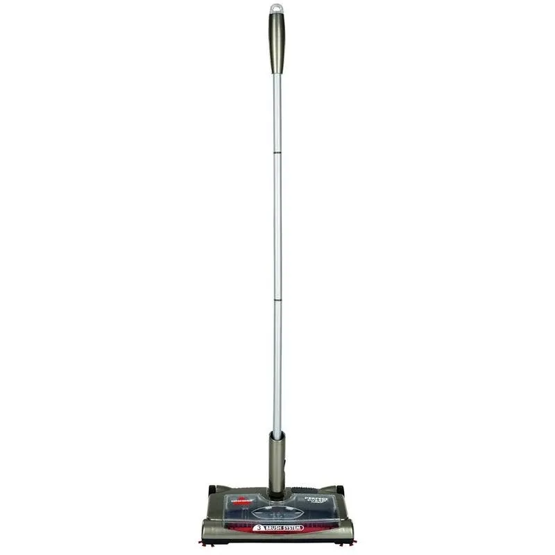 BISSELL Perfect Sweep Turbo Cordless Rechargeable Sweeper, 28801