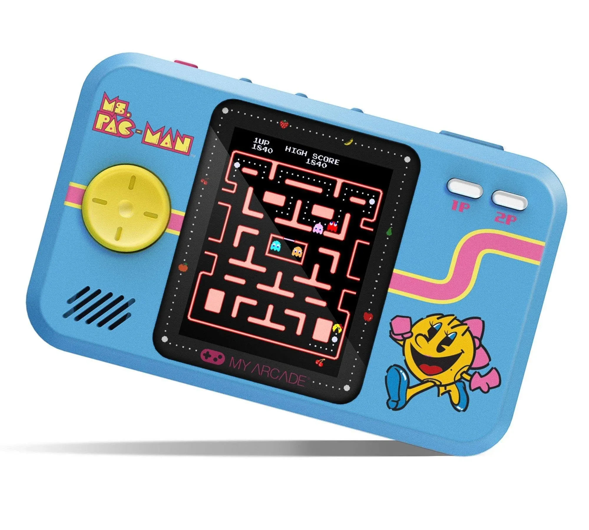 My Arcade Pac-Man Pocket Player Pro