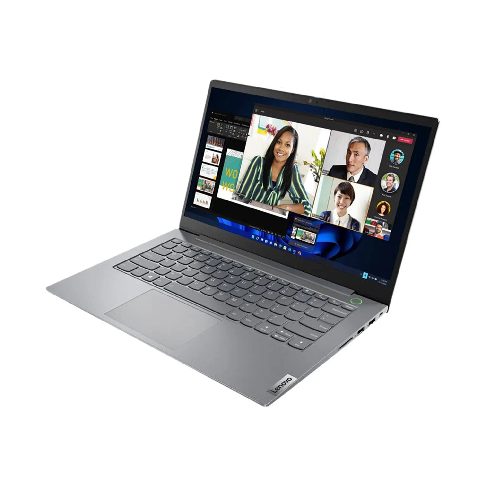 Lenovo ThinkBook 14 G4 IAP 14" Notebook