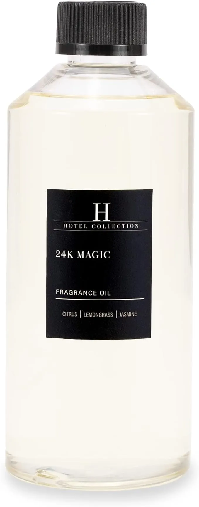 24K Magic - Scented Oil - Hotel Collection